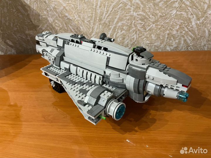 Lego star wars 75106