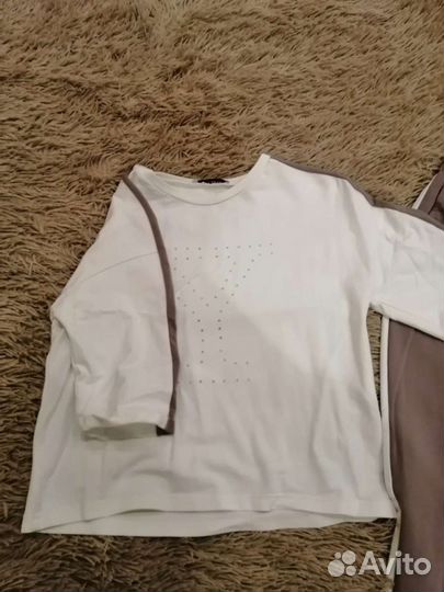 Женские вещи