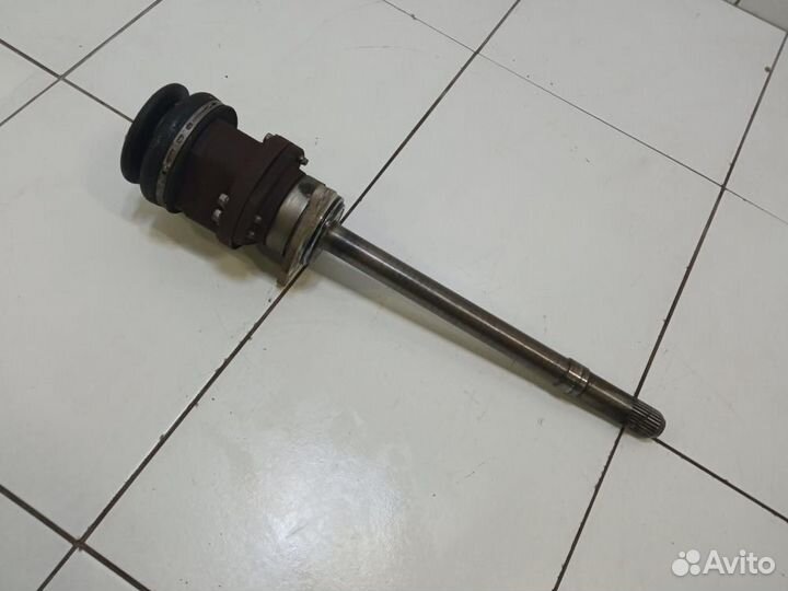 Промежуточный вал привода Infiniti EX EX37 J50