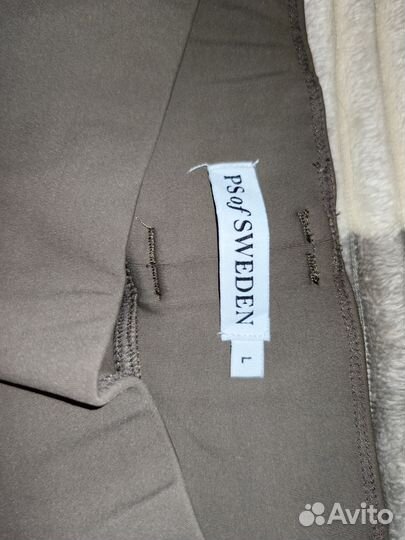 Бриджи для верховой езды женские