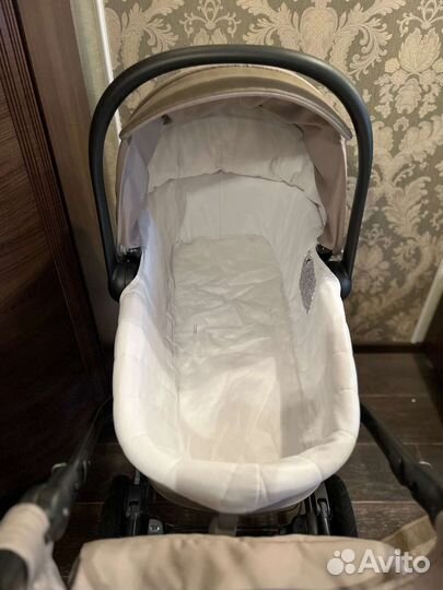 Коляска люлька cam