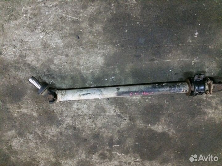 Вал карданный (Great Wall Deer)