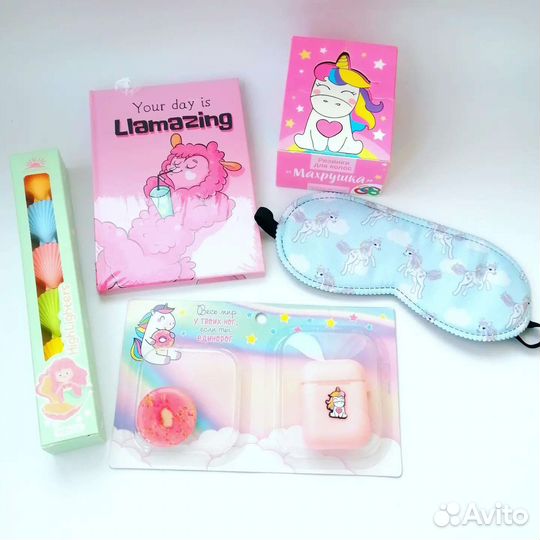 Подарочный набор