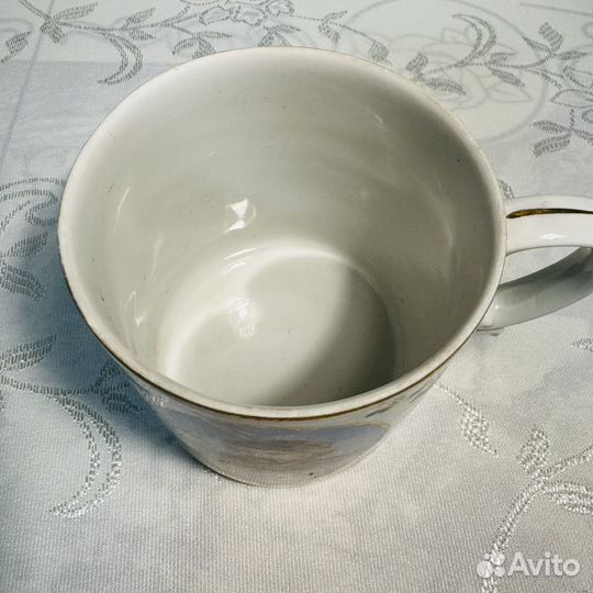 Кружка Богдан Хмельницкий Полонне