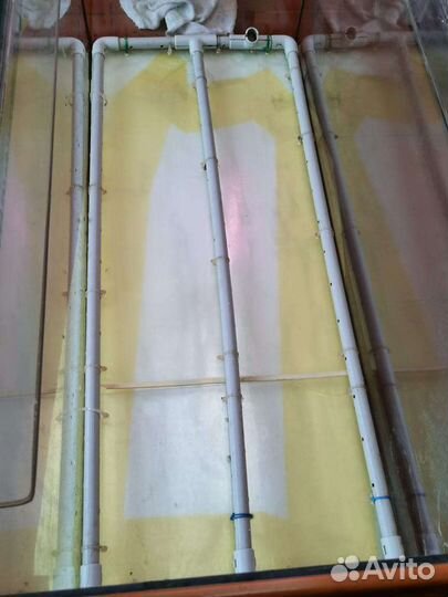 Донный фильтр