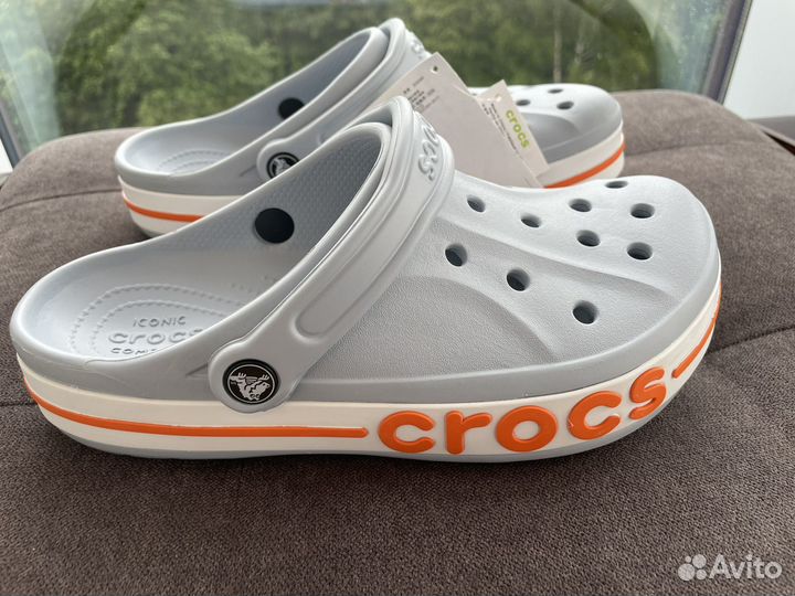 Crocs 38 размер (25см)