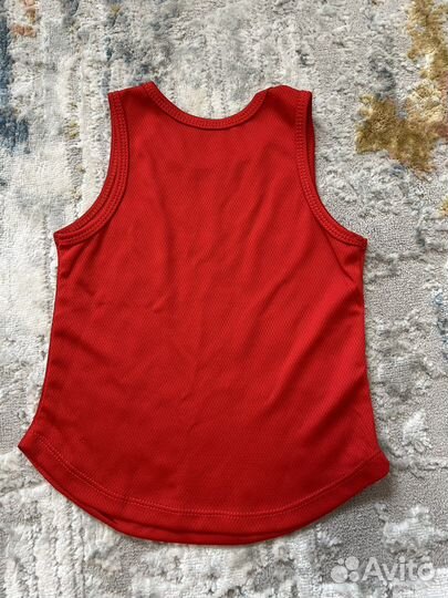 Топик спортивный