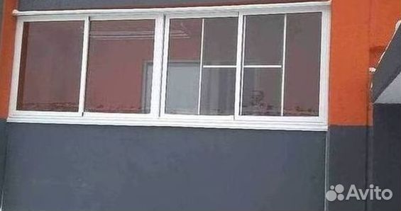 Пластиковые окна от производителя