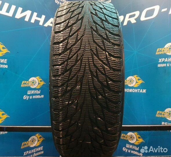 Nokian Tyres Hakkapeliitta R2 205/55 R16