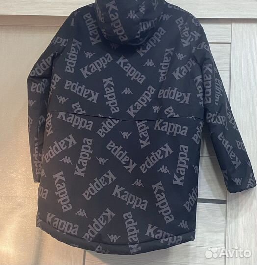 Куртка Kappa