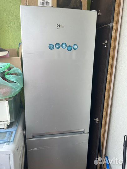 Холодильник Beko