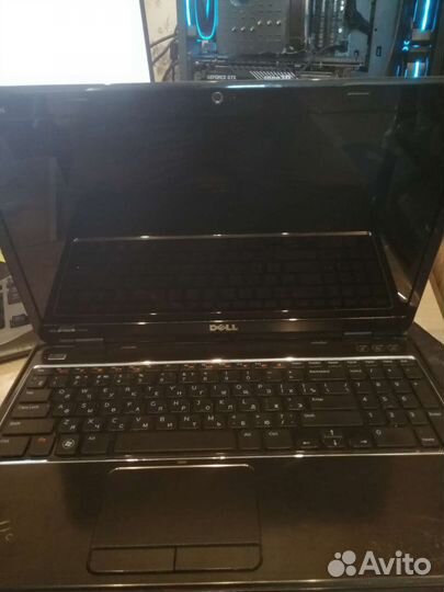 Ноутбук dell 5110 отличный ноут для учебы и работы