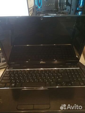 Ноутбук dell 5110 отличный ноут для учебы и работы