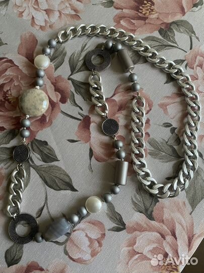 Бижутерия италия