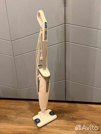 Паровая швабра tefal