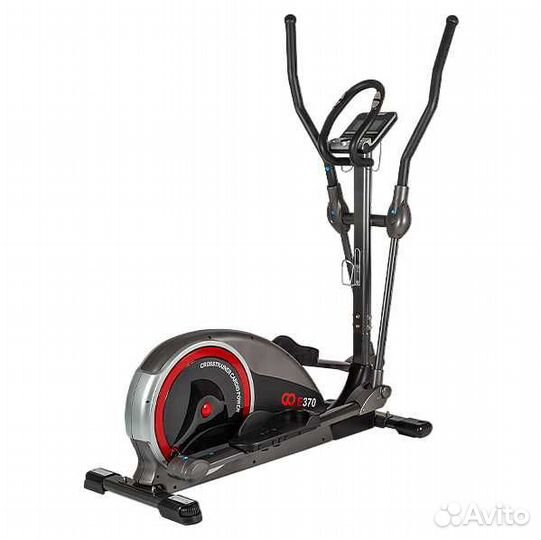 Эллиптический тренажер CardioPower E370 v.1.24