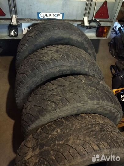 Jinyu YS78 265/70 R16