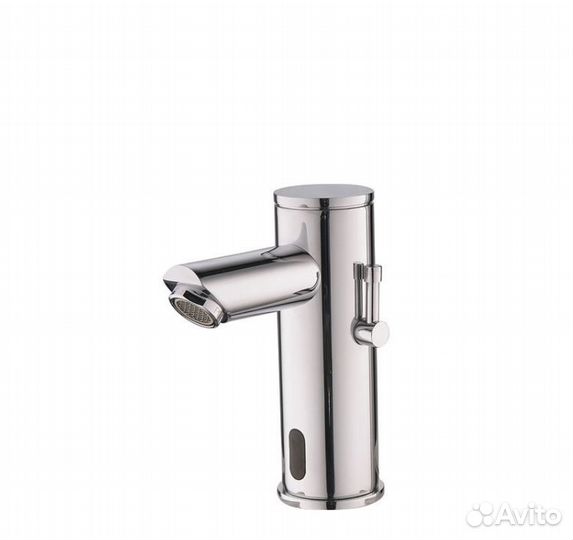 Смеситель для раковины Ramon Soler soltronic 8115TB