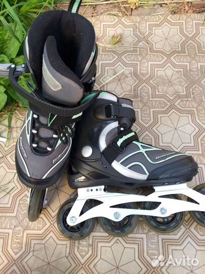 Ролики Bladerunner