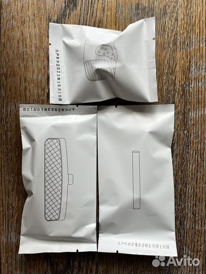 Фильты для поилки-фонтана Xiaomi