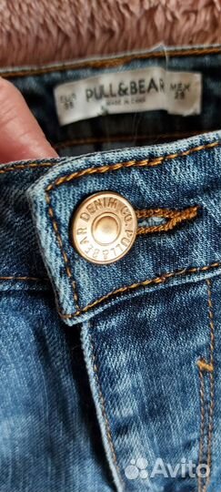 Шортыт Pull&Bear,42 размер