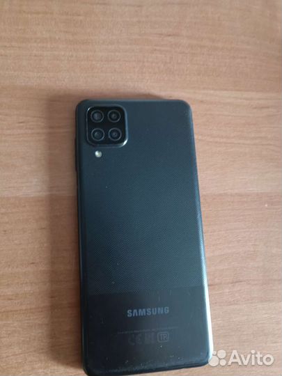 Samsung galaxy а 12 128gb
