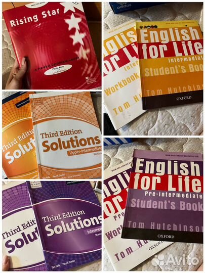 Материалы для егэ (английский, об-во, русский)