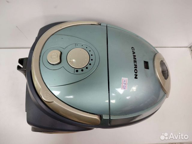 Пылесос cameron cvc-1010