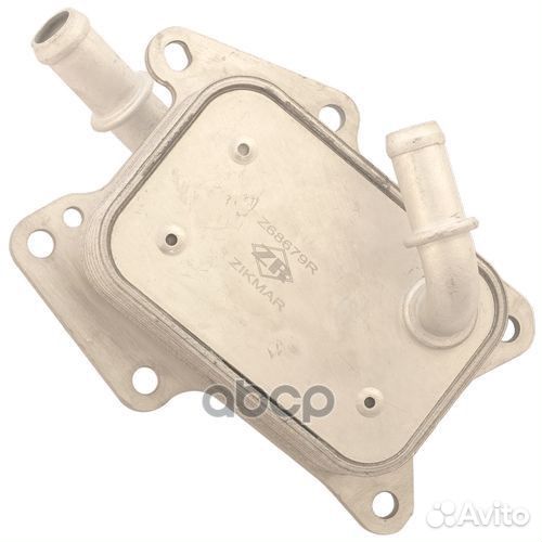 Маслоохладитель Z68679R Zikmar