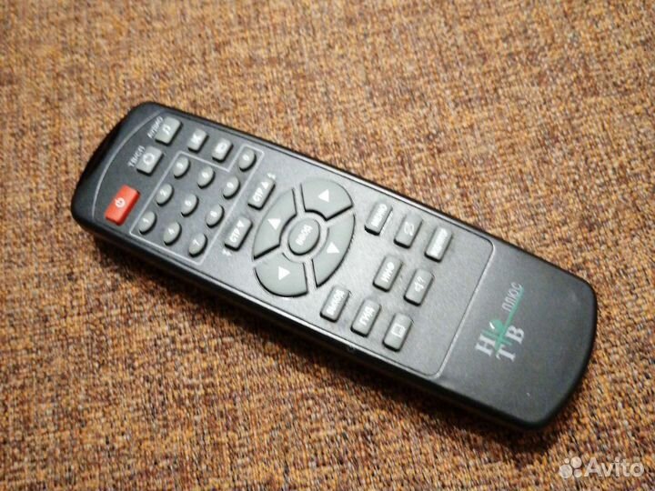 Пульт НТВ Плюс samsung VDS-3300