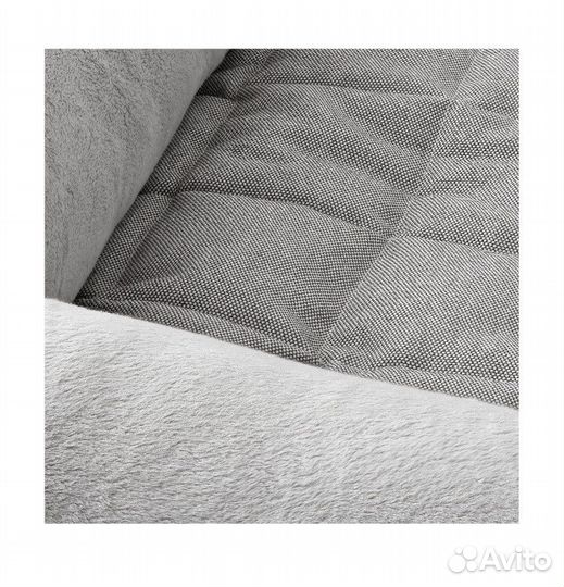 Лурвиг икеа лежанка