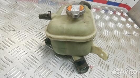 Бачок расширительный KIA CEE'D 1 (1TD06NP01)