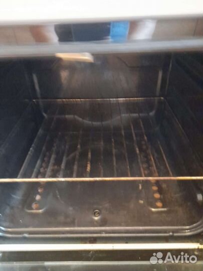 Газовая плита бу