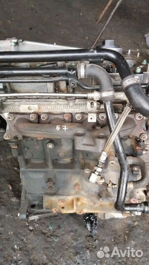 Двигатель фольксваген пассат Б-5 плюс 1,8 турбо