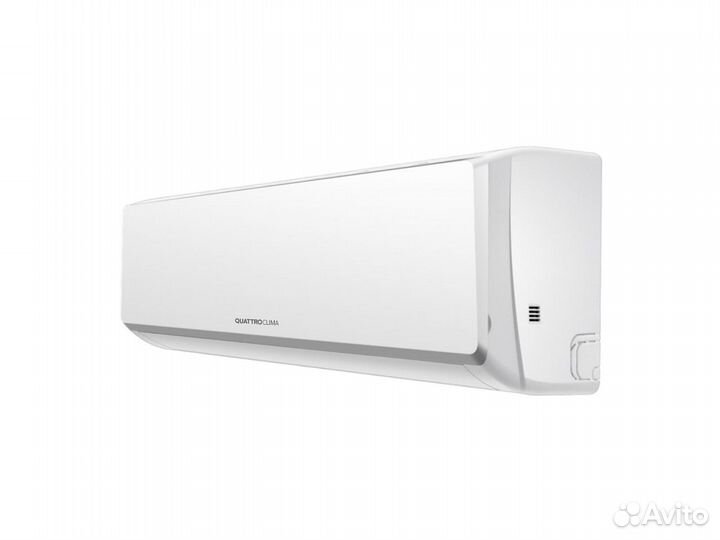 Инверторный кондиционер для дома