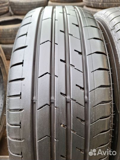 Goodyear Eagle RV-F 215/60 R17 100H