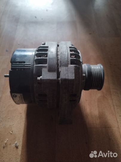 Продам генератор на ваз