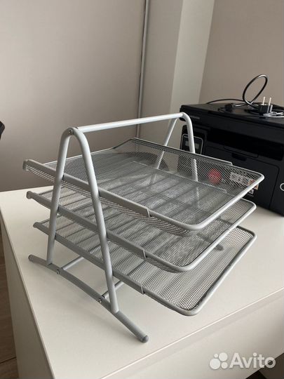 Концелярия IKEA 21919