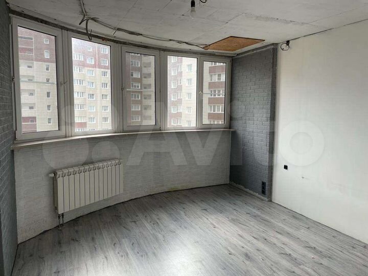 2-к. квартира, 69,5 м², 14/21 эт.