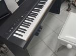 Новое цифровое пианино medeli sp201 plus