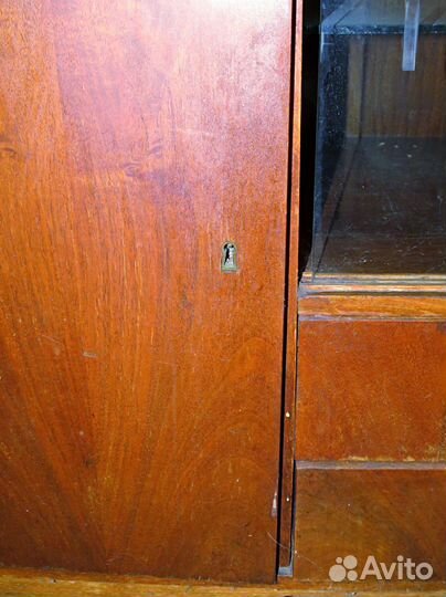 Винтажная тумба-комод Румыния 1966 г