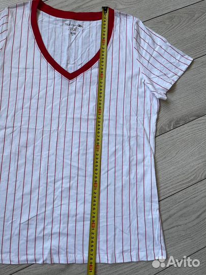 Женская футболка New Era XL