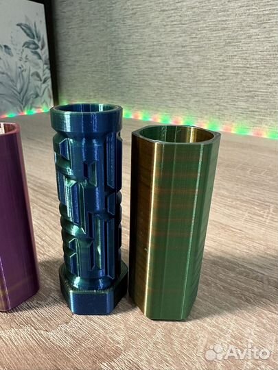 Конверт головоломка для денег 