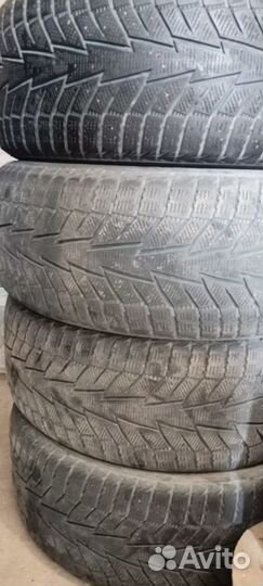 Hankook Winter I'Cept IZ2 235/55 R17 103H