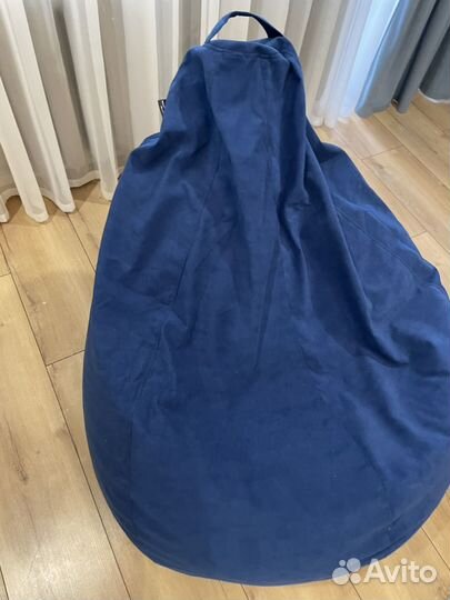 Кресло мешок