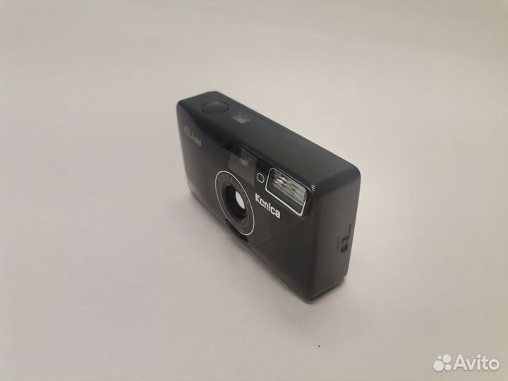 Konica EU mini
