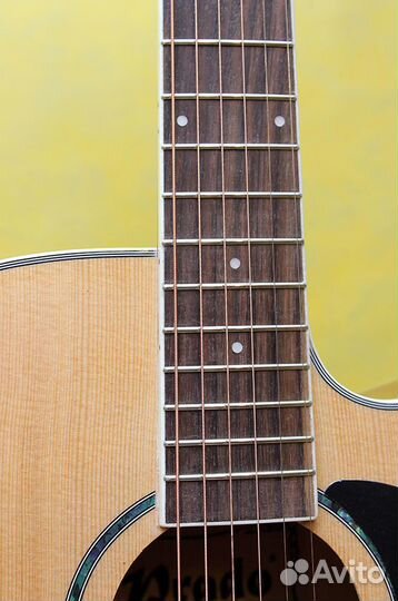 Классические гитары