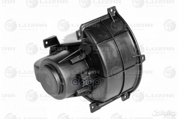 LFH 1855 вентилятор отопителя VW Amarok 10/To