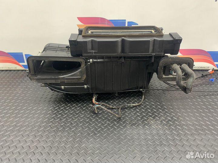 Печка в сборе Mercedes-Benz Axor, камаз 5490