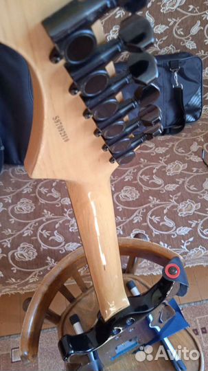 Электрогитара Aria Pro II Magna Series